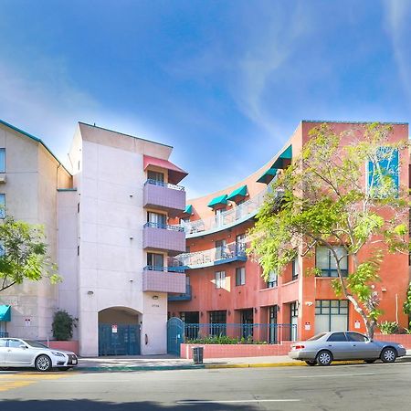 Vantaggio Suites 샌디에이고 외부 사진