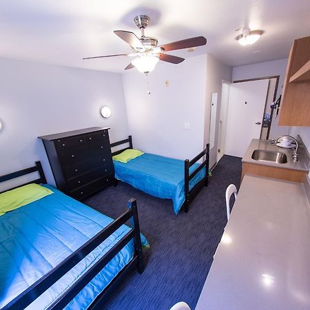 Vantaggio Suites 샌디에이고 외부 사진