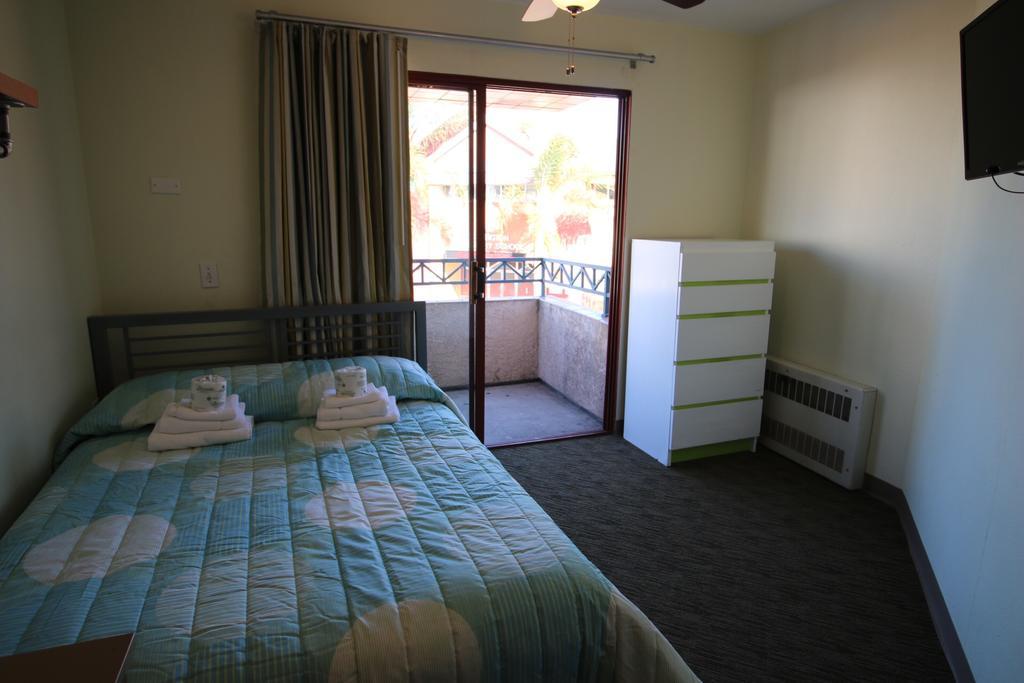Vantaggio Suites 샌디에이고 외부 사진