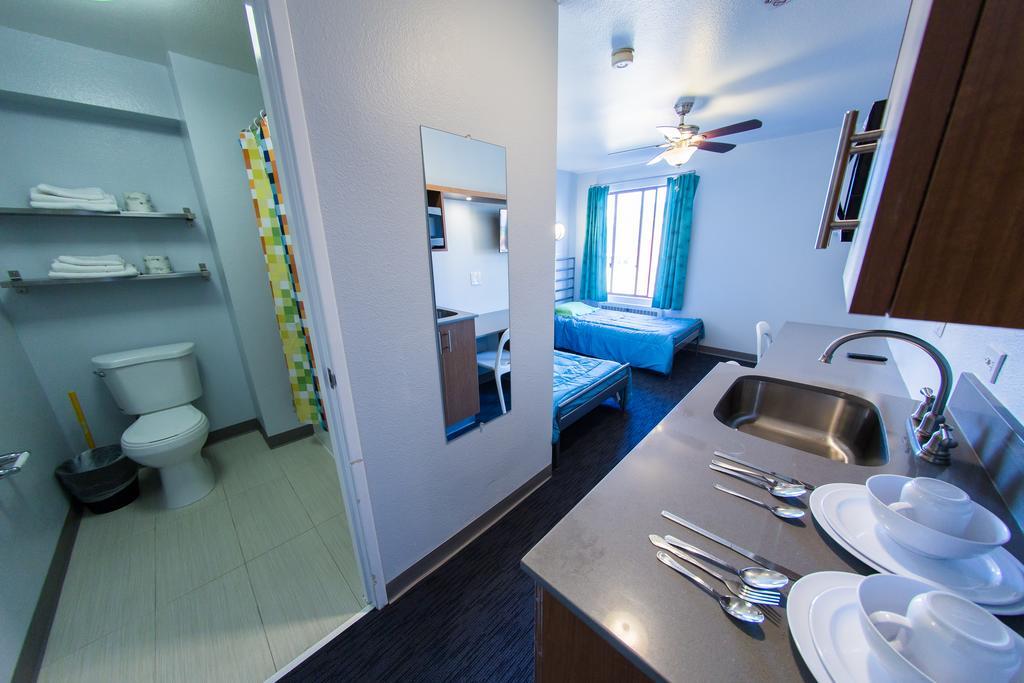 Vantaggio Suites 샌디에이고 외부 사진