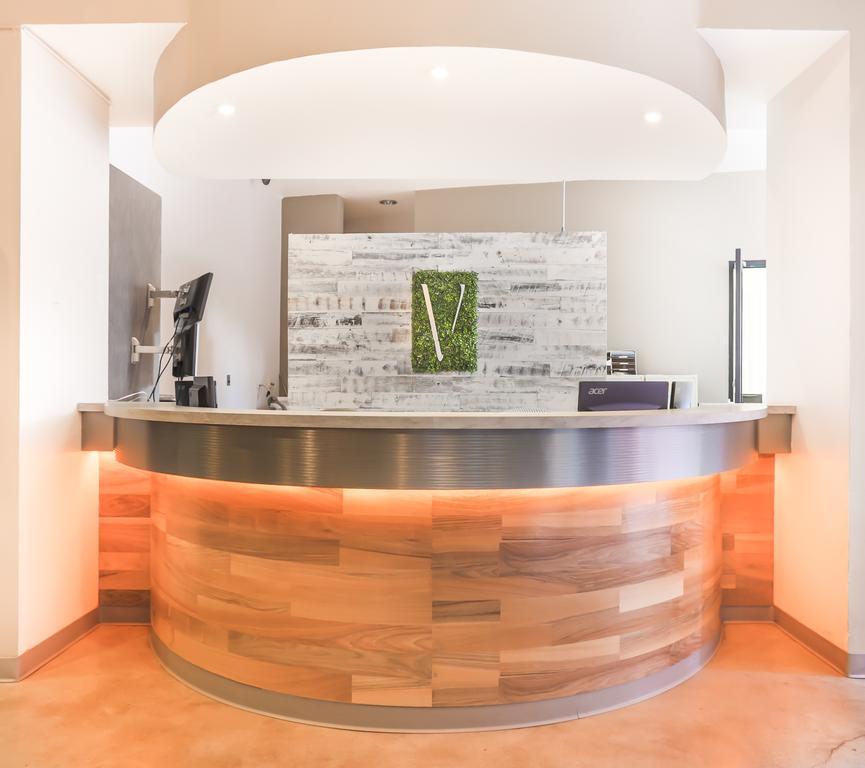 Vantaggio Suites 샌디에이고 외부 사진