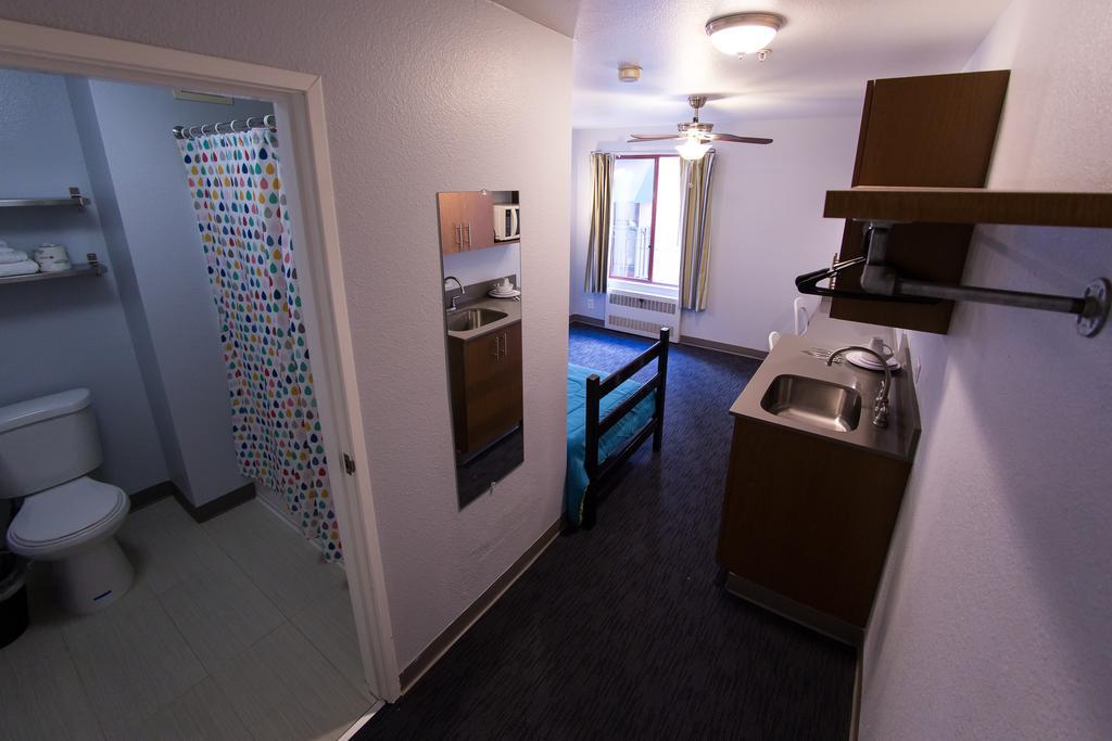 Vantaggio Suites 샌디에이고 외부 사진