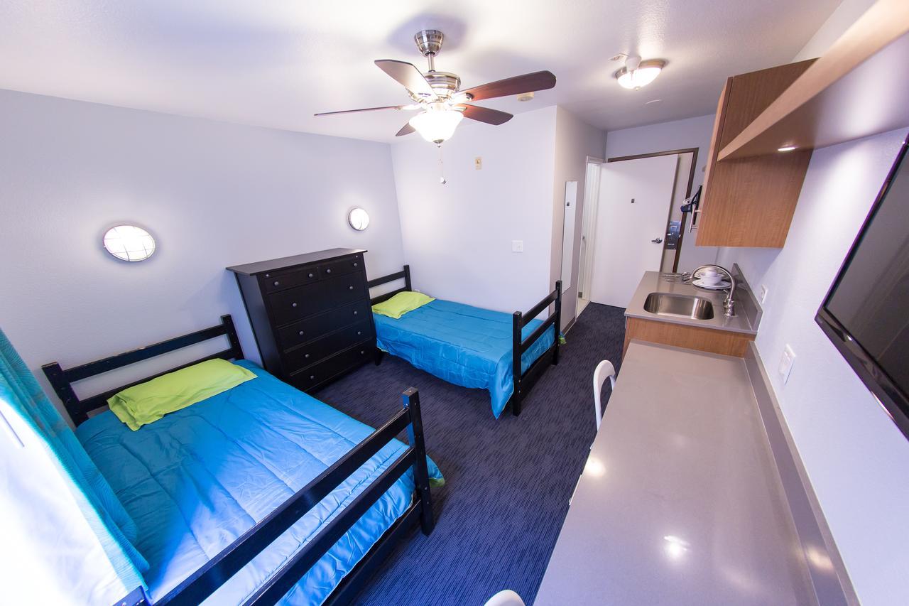 Vantaggio Suites 샌디에이고 외부 사진