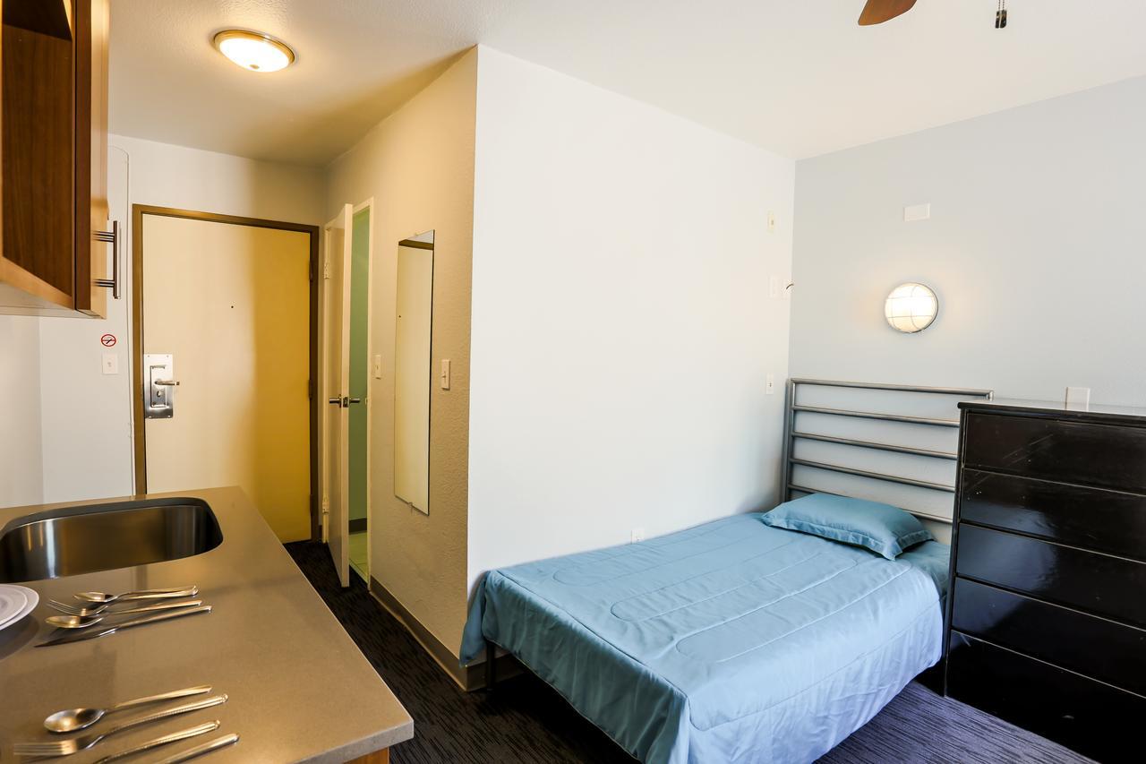 Vantaggio Suites 샌디에이고 외부 사진