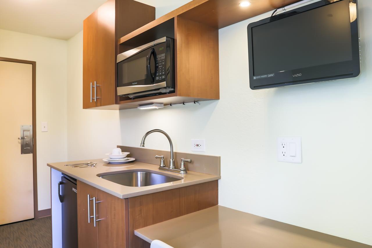 Vantaggio Suites 샌디에이고 외부 사진