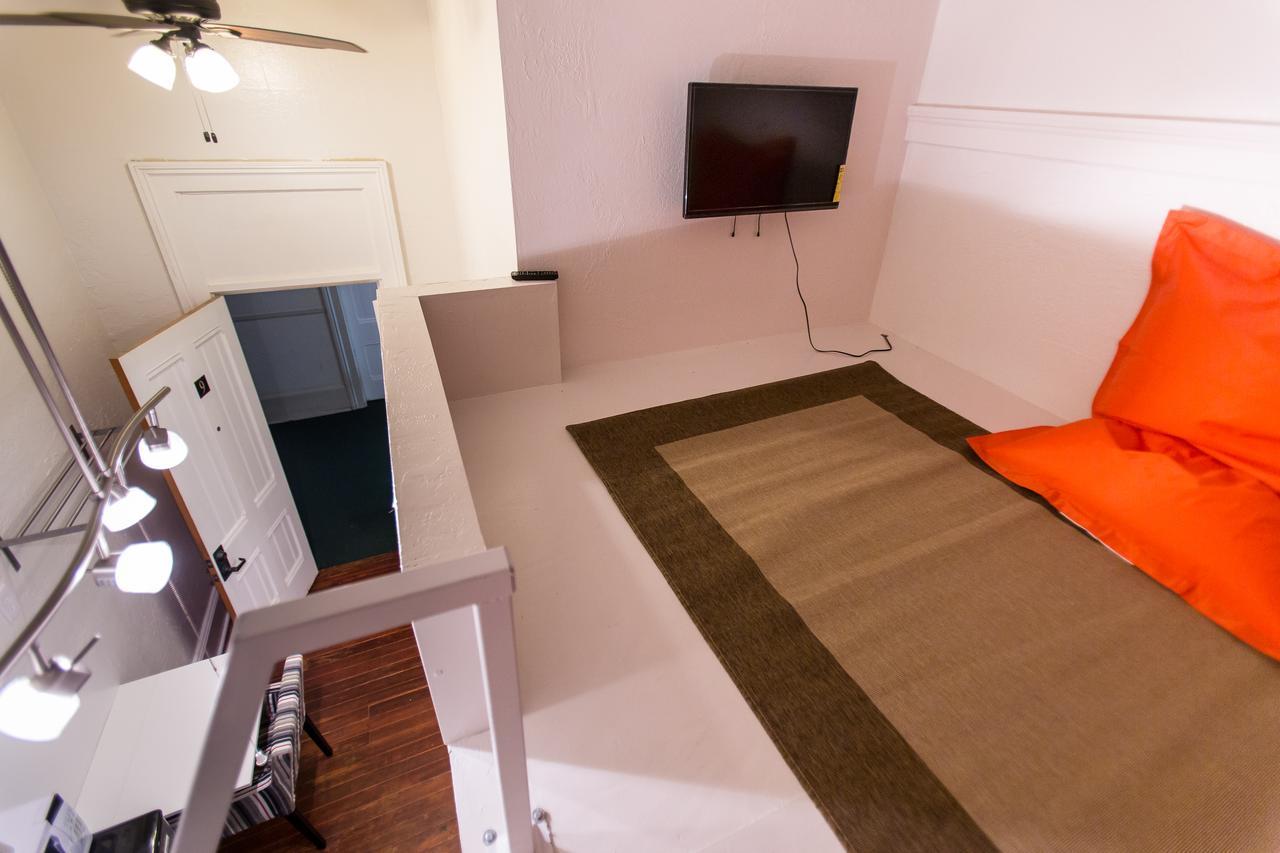 Vantaggio Suites 샌디에이고 외부 사진