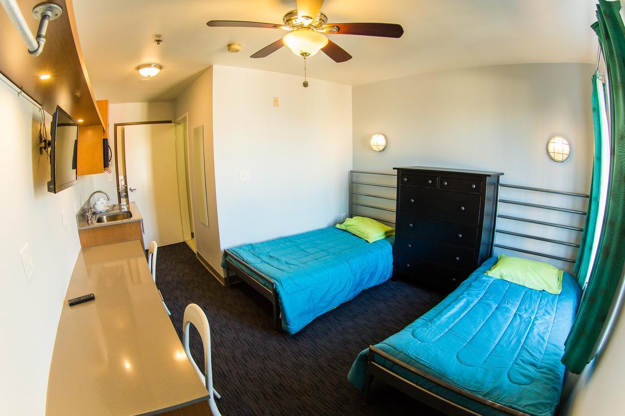 Vantaggio Suites 샌디에이고 외부 사진