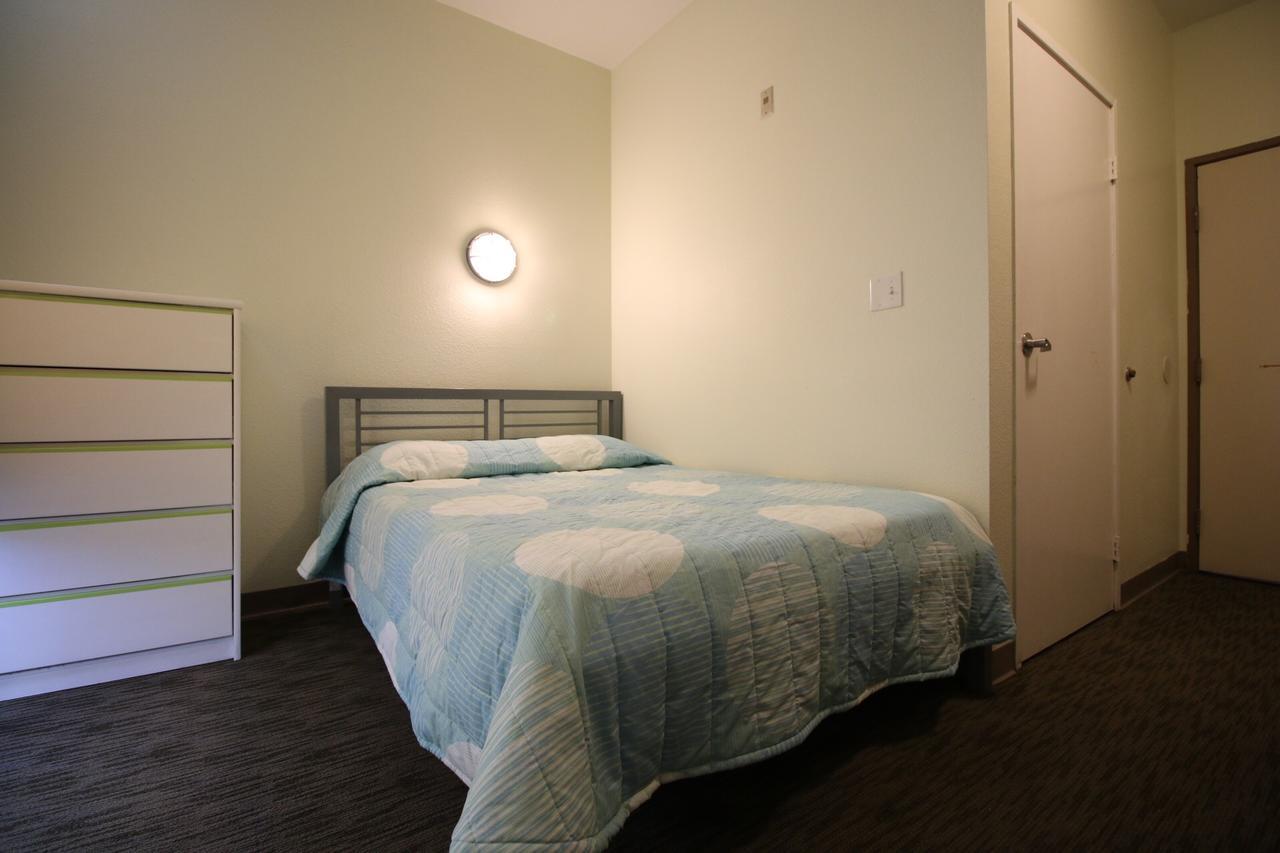 Vantaggio Suites 샌디에이고 외부 사진