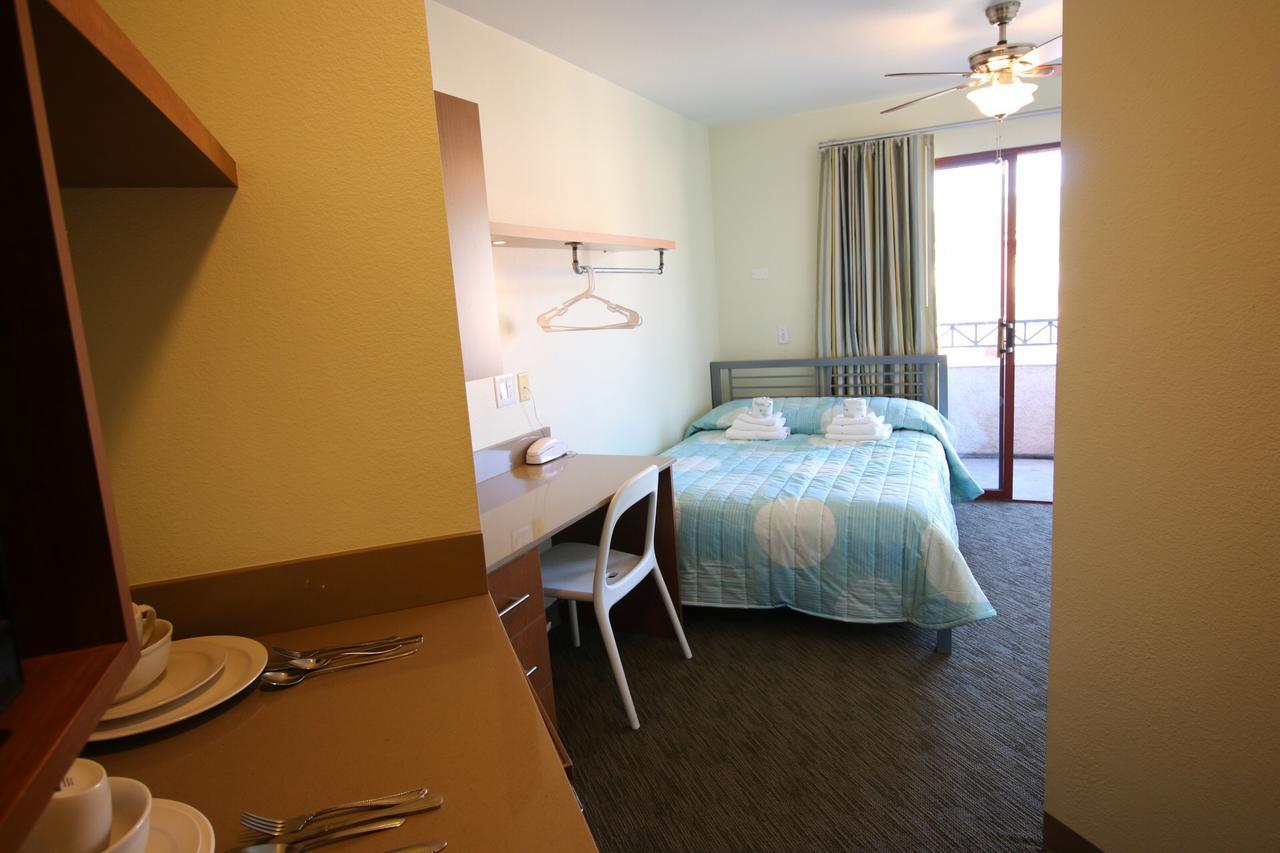 Vantaggio Suites 샌디에이고 외부 사진