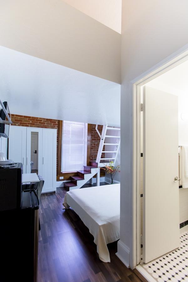 Vantaggio Suites 샌디에이고 외부 사진