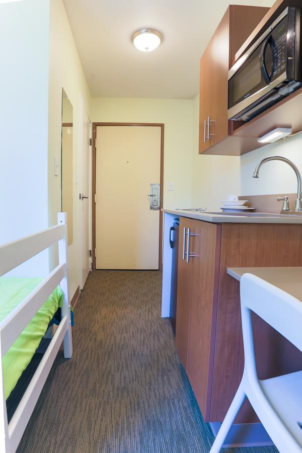 Vantaggio Suites 샌디에이고 외부 사진